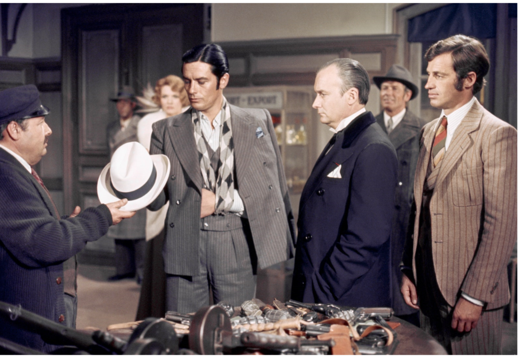 Borsalino the story of a factory of men and their city The