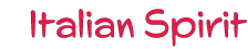 The Italian Spirit logo